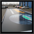 Leuchtwerbung Staff Hannover