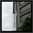 Leuchtwerbung Staff Hannover