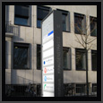 Leuchtreklame LED Lichtbuchstaben Hannover