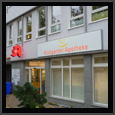 Leuchtreklame LED Lichtbuchstaben Hannover
