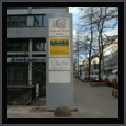 Leuchtreklame LED Lichtbuchstaben Hannover