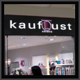 Leuchtbuchstaben Staff Hannover
