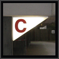 Leuchtwerbung Staff Hannover