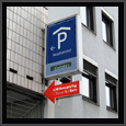 Leuchtwerbung Staff Hannover