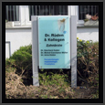 Leuchtwerbung Staff Hannover