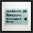 Leuchtwerbung Staff Hannover