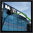 Leuchtwerbung Staff Hannover