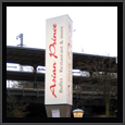 Lichtwerbung Staff Hannover