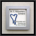 Leuchtwerbung Staff Hannover