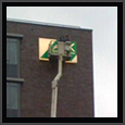 Leuchtwerbung Staff Hannover