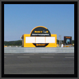 Leuchtwerbung Staff Hannover