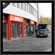 Lichtwerbung Staff Hannover