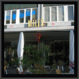 Leuchtwerbung Staff Hannover