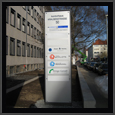Broschilder Staff Hannover