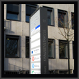 Leuchtwerbung Staff Hannover