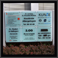 Leuchtwerbung Staff Hannover