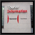 Leuchtwerbung Staff Hannover