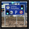 Leuchtwerbung Staff Hannover