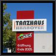 Leuchtreklame LED Lichtbuchstaben Hannover