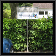 Leuchtreklame LED Lichtbuchstaben Hannover
