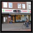 Leuchtreklame LED Lichtbuchstaben Hannover
